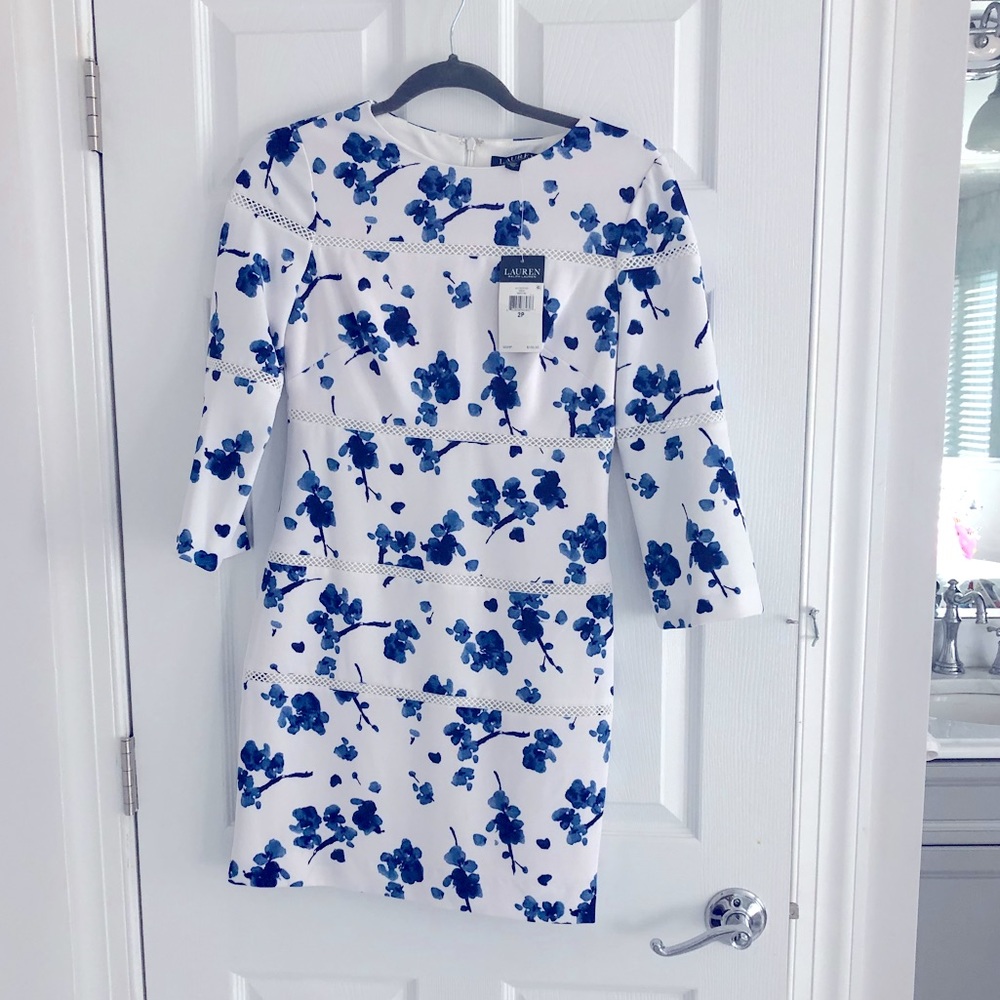 Lauren by Ralph Lauren Dress